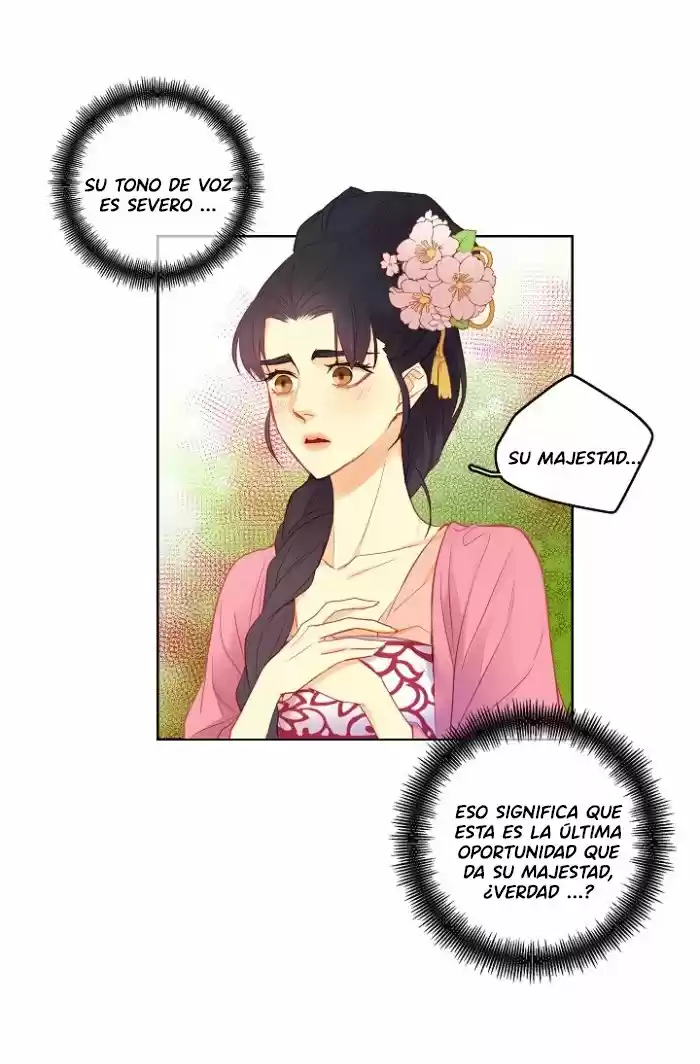 REINA MALVADA - Capítulo 93 - Página 31 - LectorTMOo
