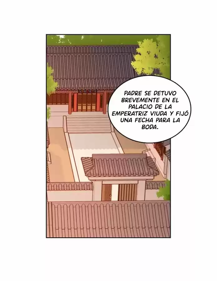 REINA MALVADA - Capítulo 95 - Página 5 - LectorTMOo