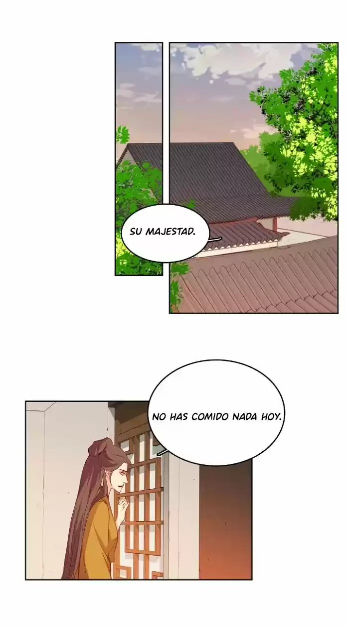 REINA MALVADA - Capítulo 95 - Página 16 - LectorTMOo