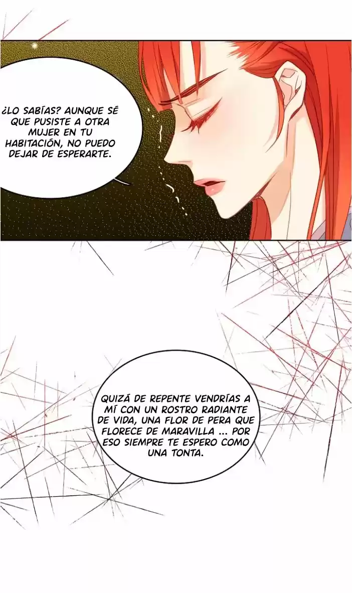 REINA MALVADA - Capítulo 95 - Página 33 - LectorTMOo