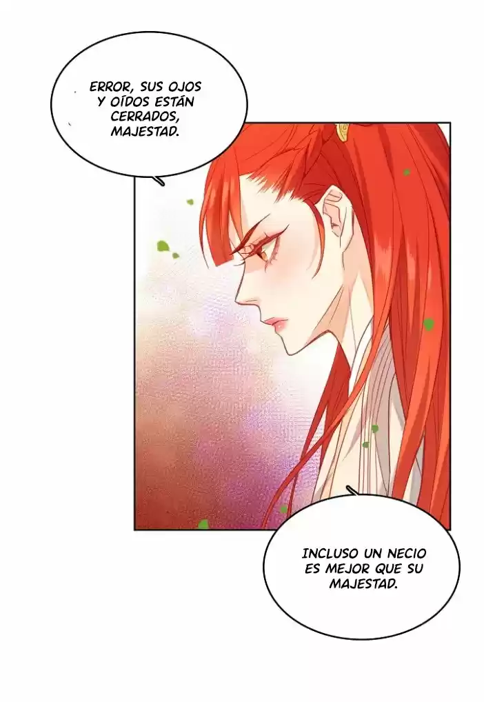 REINA MALVADA - Capítulo 95 - Página 41 - LectorTMOo