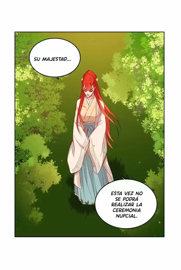 REINA MALVADA - Capítulo 95 - Página 42 - LectorTMOo