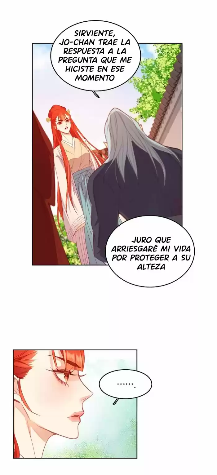 REINA MALVADA - Capítulo 96 - Página 5 - LectorTMOo