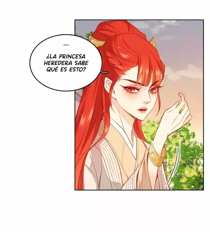 REINA MALVADA - Capítulo 96 - Página 15 - LectorTMOo