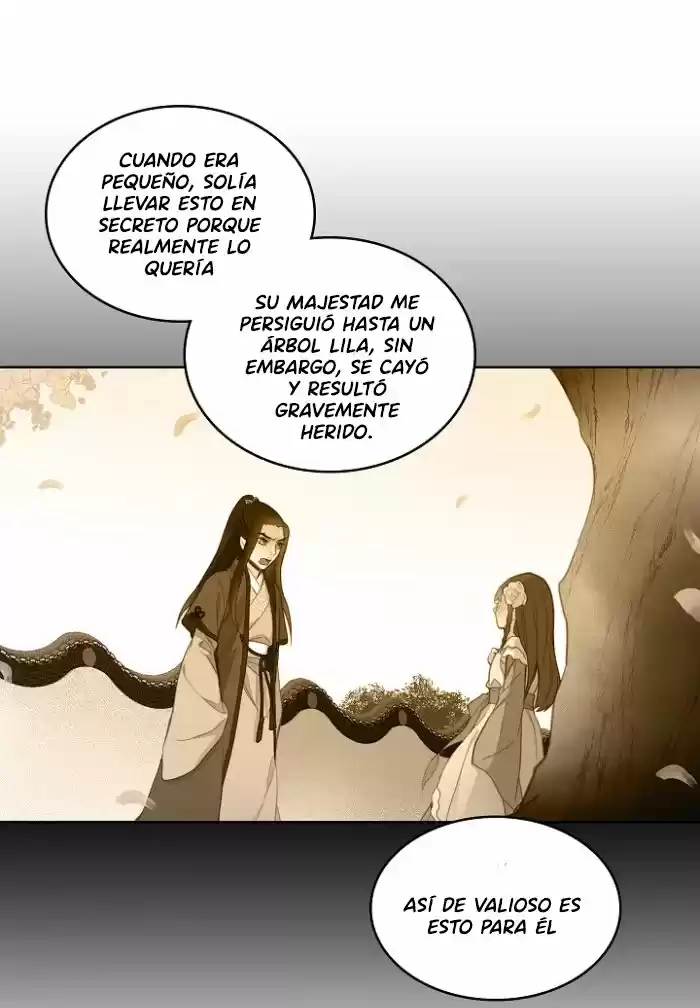 REINA MALVADA - Capítulo 96 - Página 17 - LectorTMOo