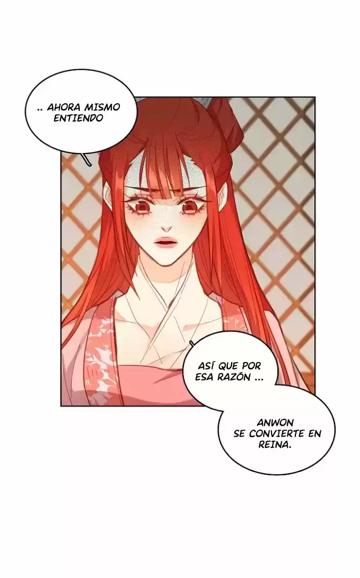REINA MALVADA - Capítulo 97 - Página 30 - LectorTMOo