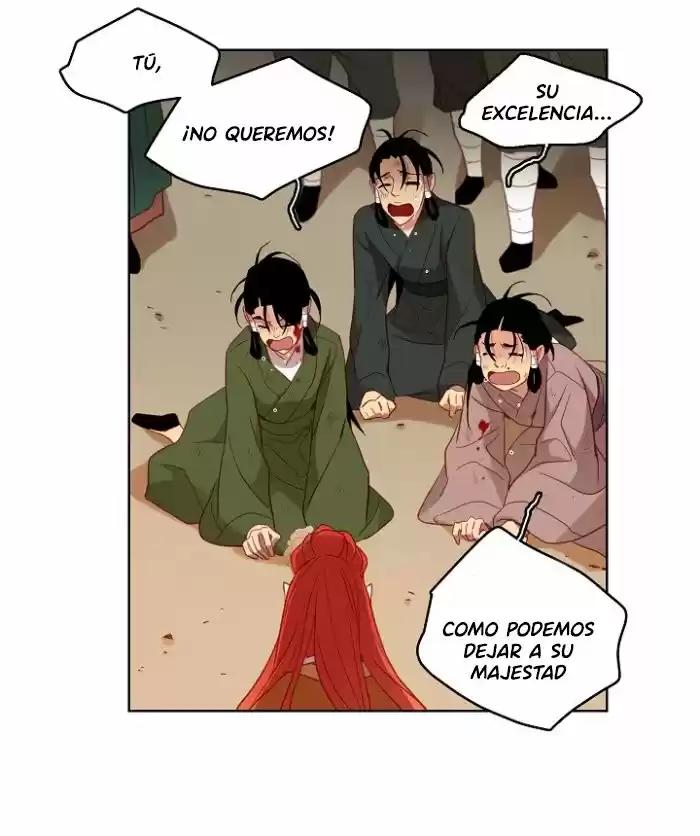 REINA MALVADA - Capítulo 99 - Página 17 - LectorTMOo