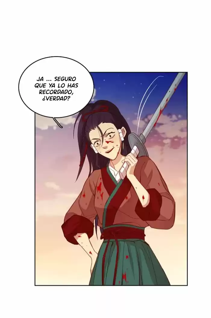 REINA MALVADA - Capítulo 99 - Página 22 - LectorTMOo