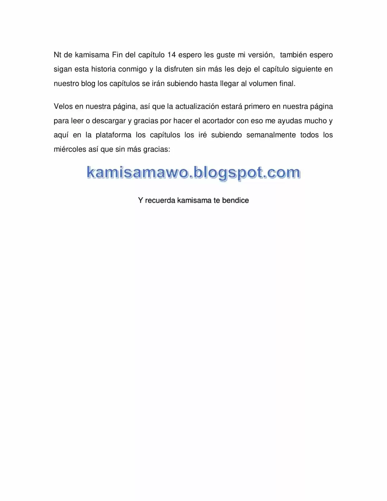 REINCARNATION INTO THE BARRIER MASTER (Novela) - Capítulo 14 - Página 9 - LectorTMOo