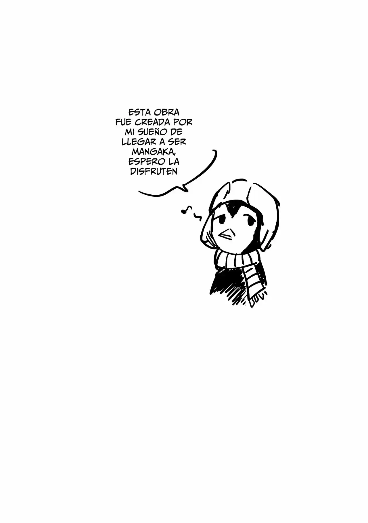 REINO DE SOMBRAS - Capítulo 1 - Página 1 - LectorTMOo