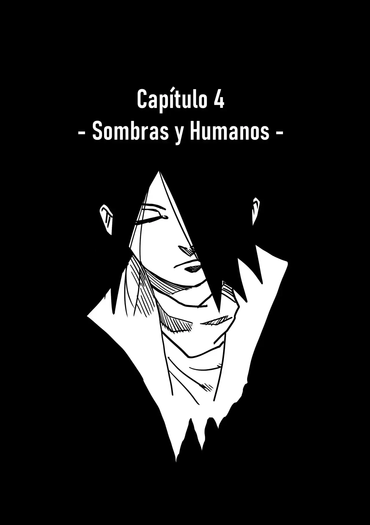REINO DE SOMBRAS - Capítulo 4 - Página 1 - LectorTMOo