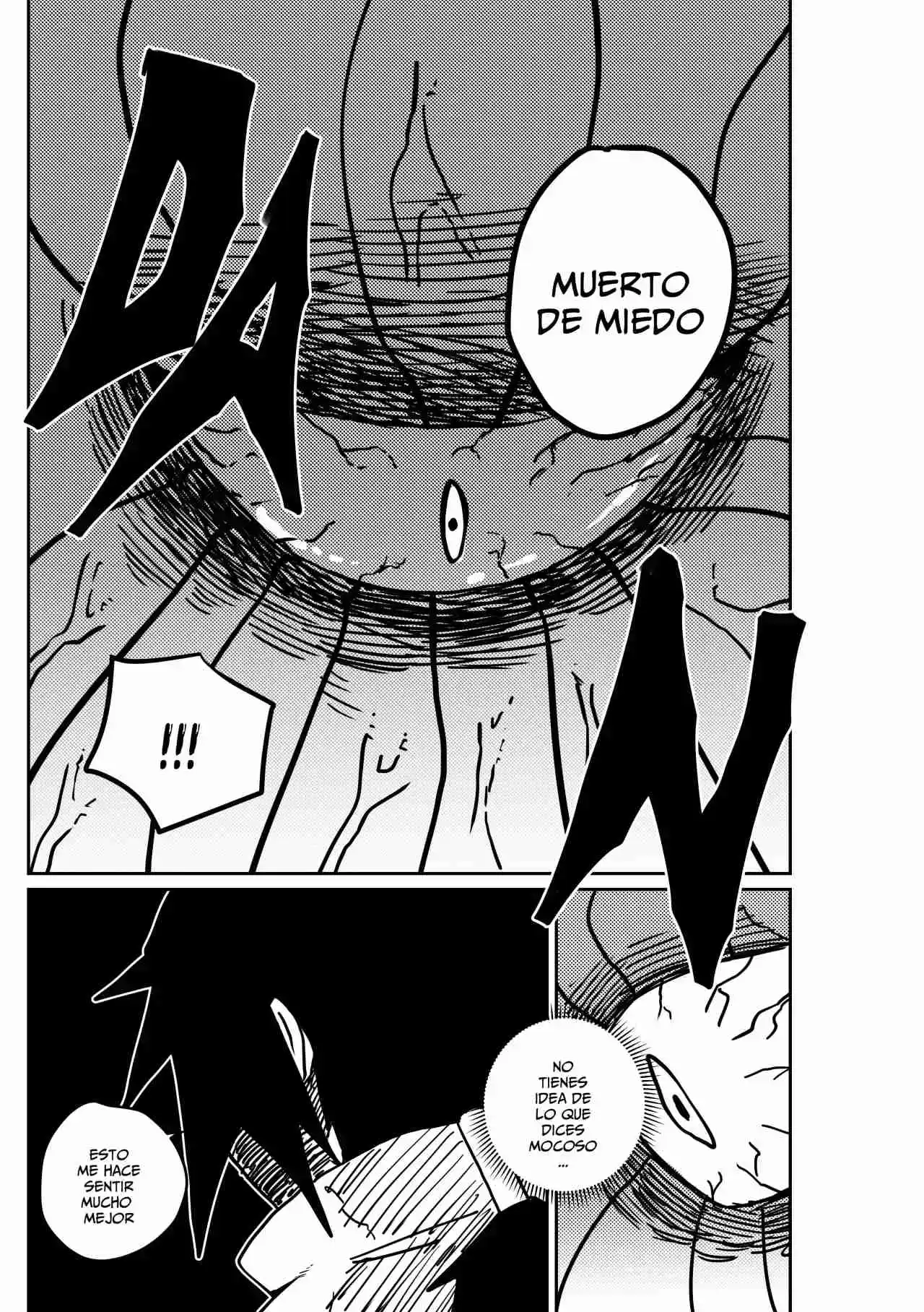 REINO DE SOMBRAS - Capítulo 4 - Página 6 - LectorTMOo