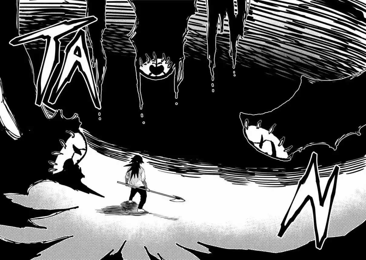REINO DE SOMBRAS - Capítulo 4 - Página 9 - LectorTMOo