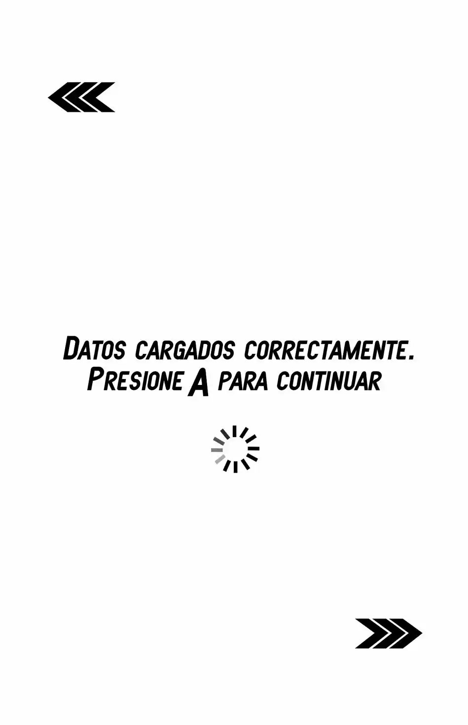 RELICK - Capítulo 3 - Página 4 - LectorTMOo