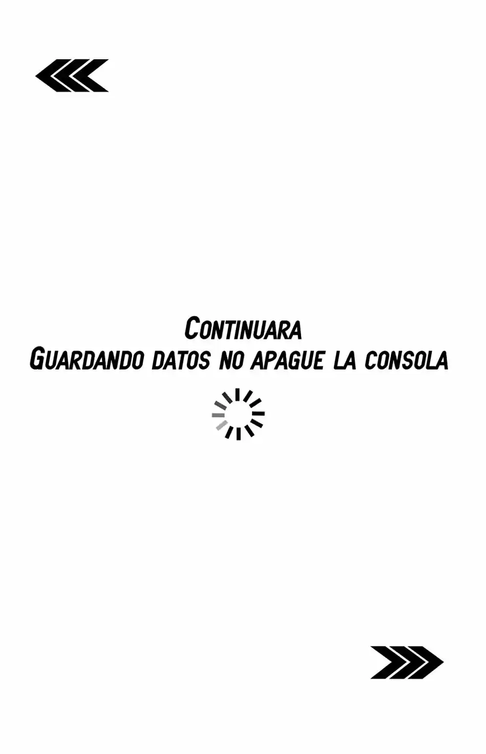 RELICK - Capítulo 4 - Página 21 - LectorTMOo