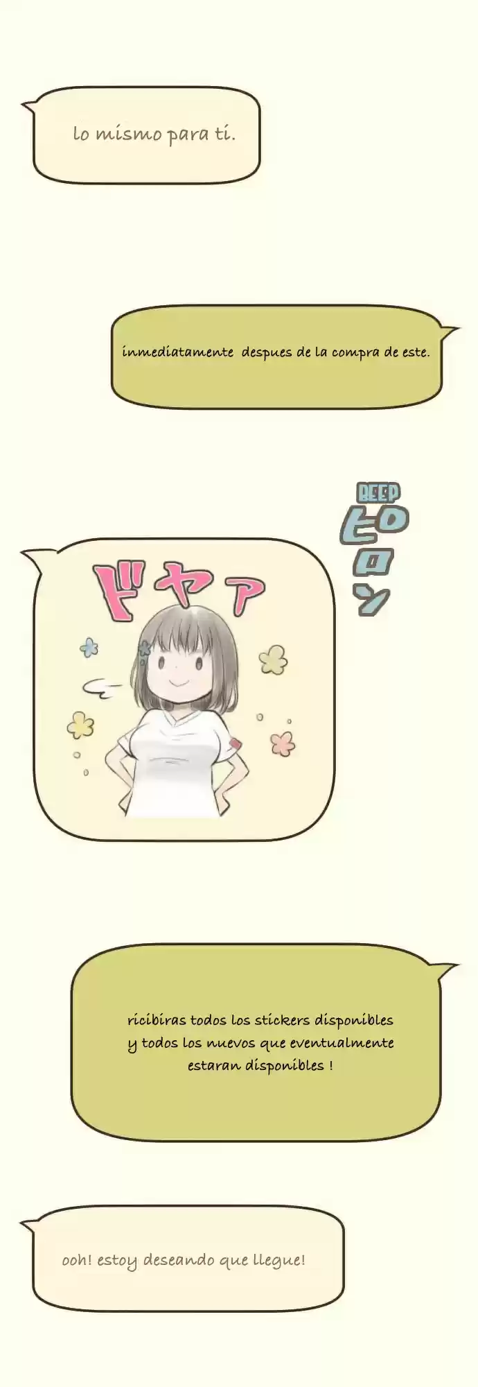 ReLIFE - Capítulo 48.05 - Página 7 - LectorTMOo