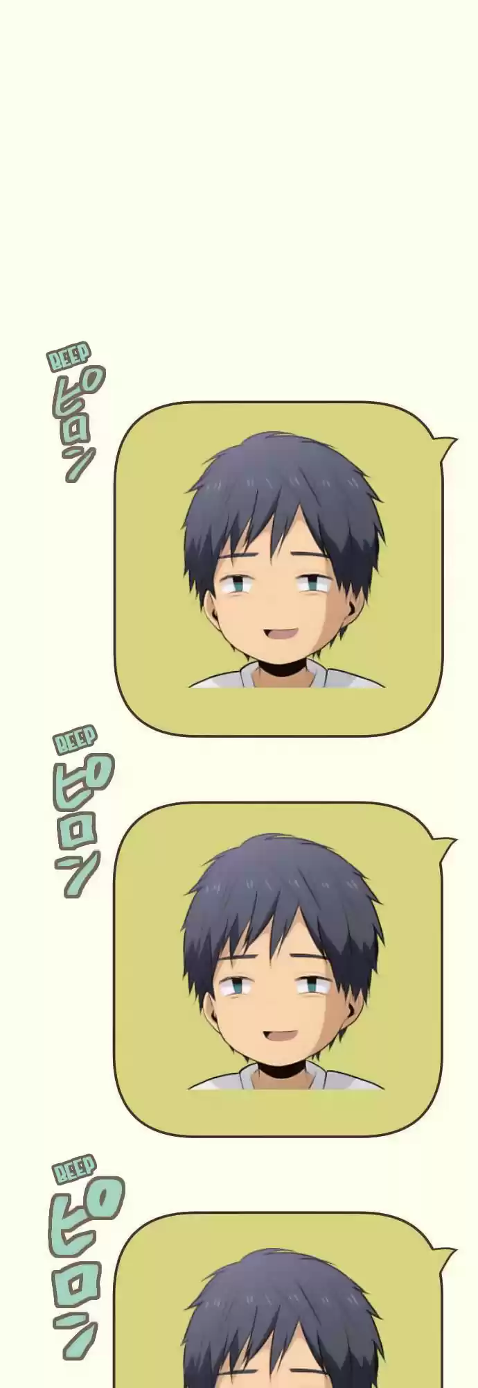 ReLIFE - Capítulo 48.05 - Página 9 - LectorTMOo
