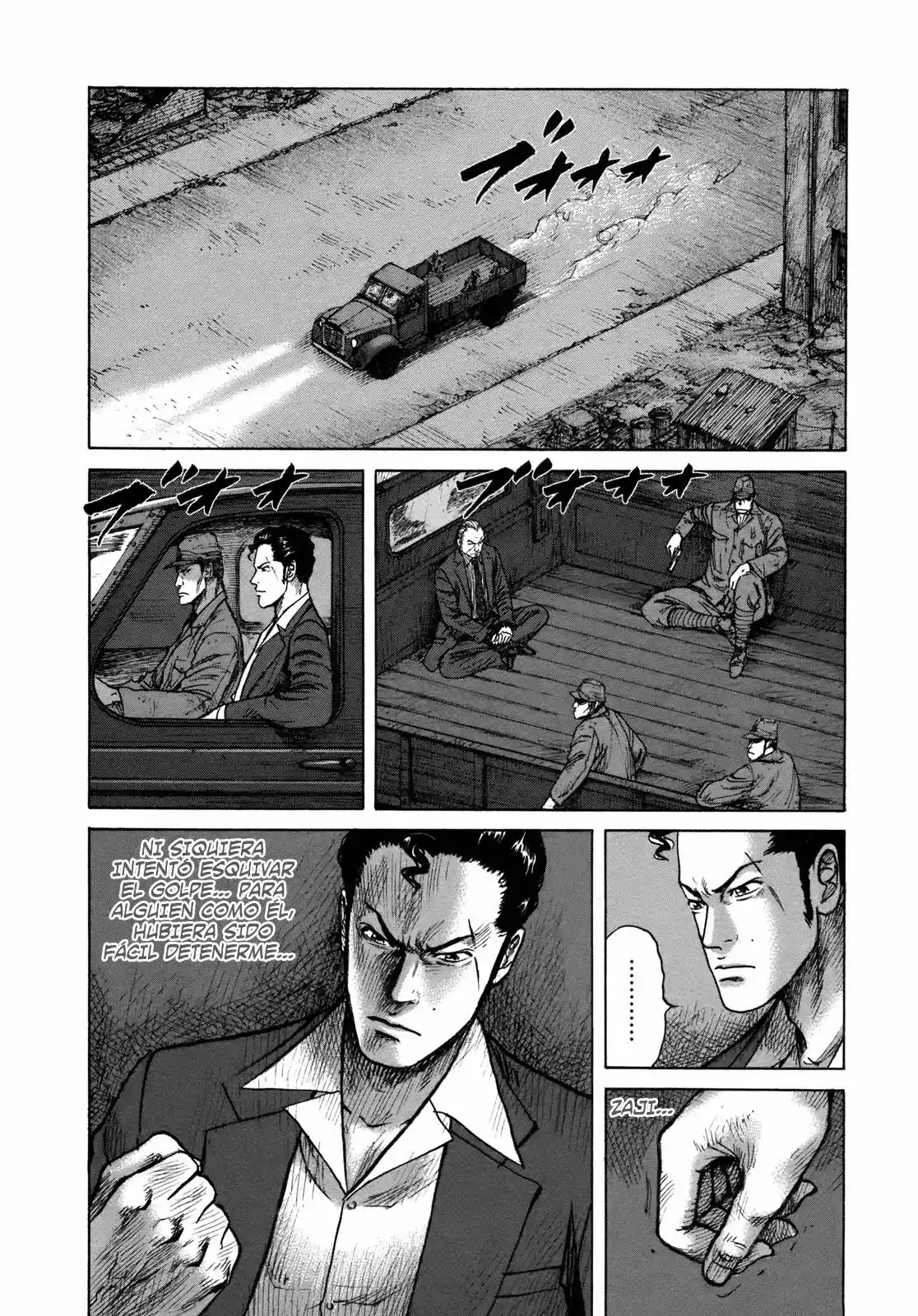 ReMember - Capítulo 10 - Página 7 - LectorTMOo