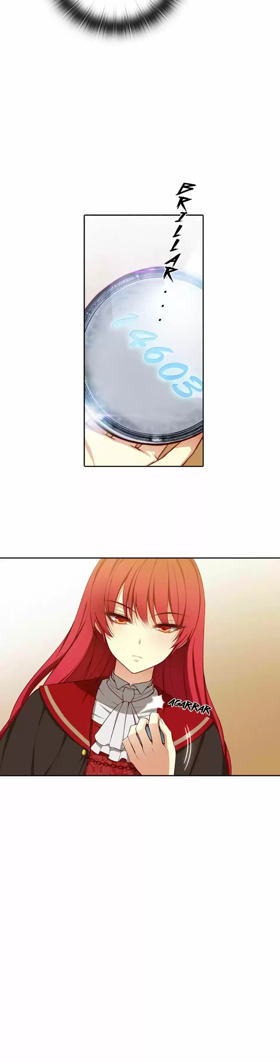 Reminiscence Adonis - Capítulo 19 - Página 9 - LectorTMOo