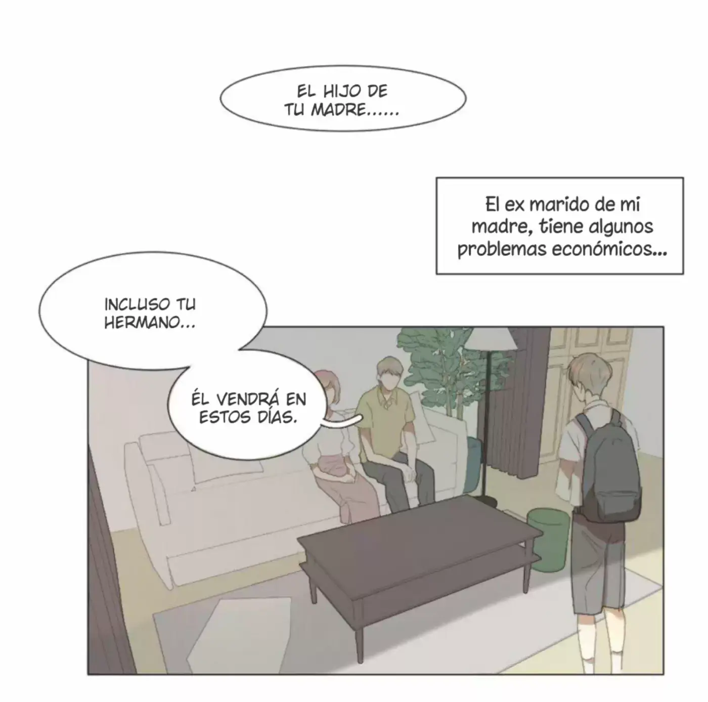 REMOLINOS - Capítulo 1 - Página 3 - LectorTMOo