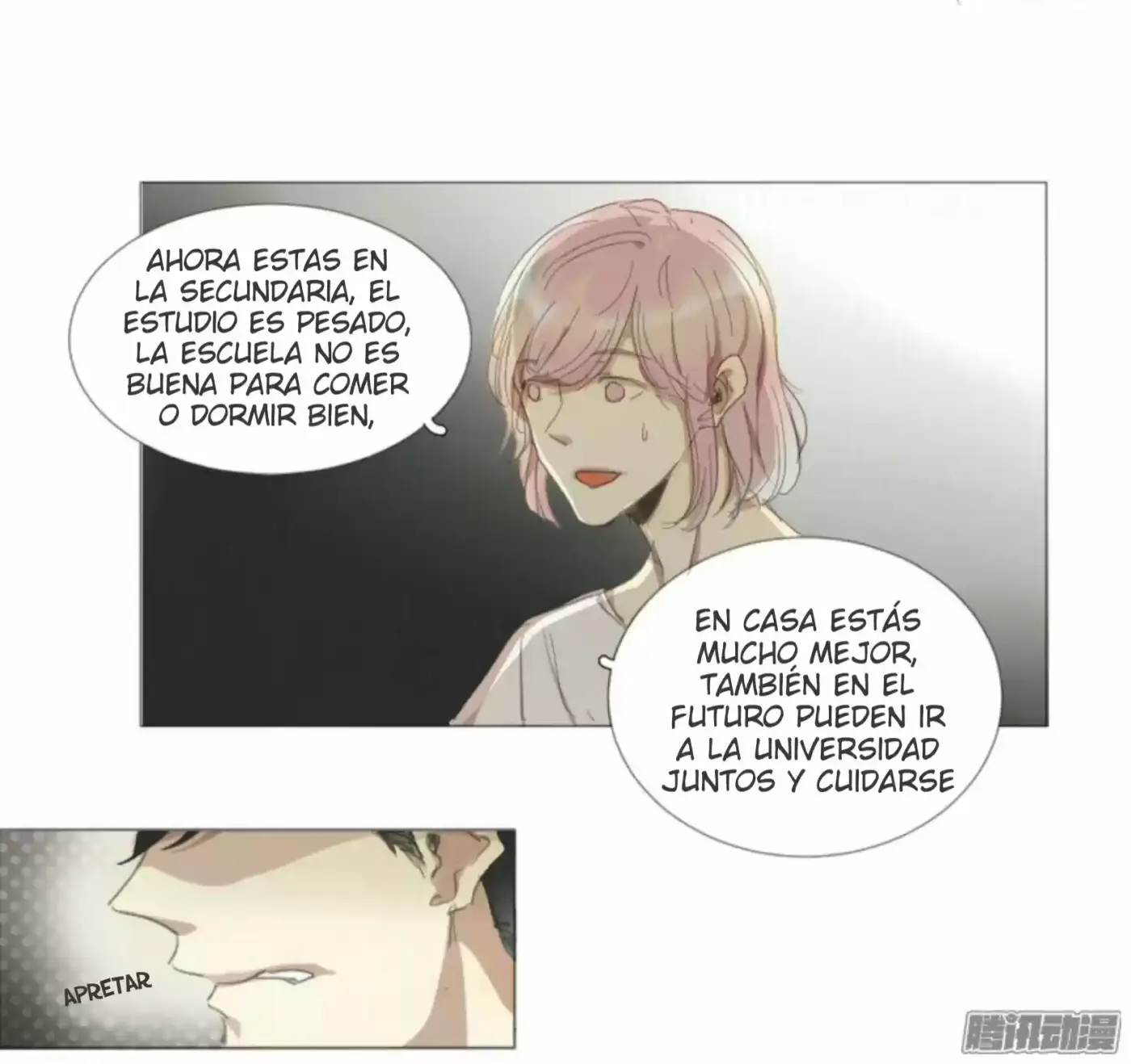REMOLINOS - Capítulo 1 - Página 12 - LectorTMOo
