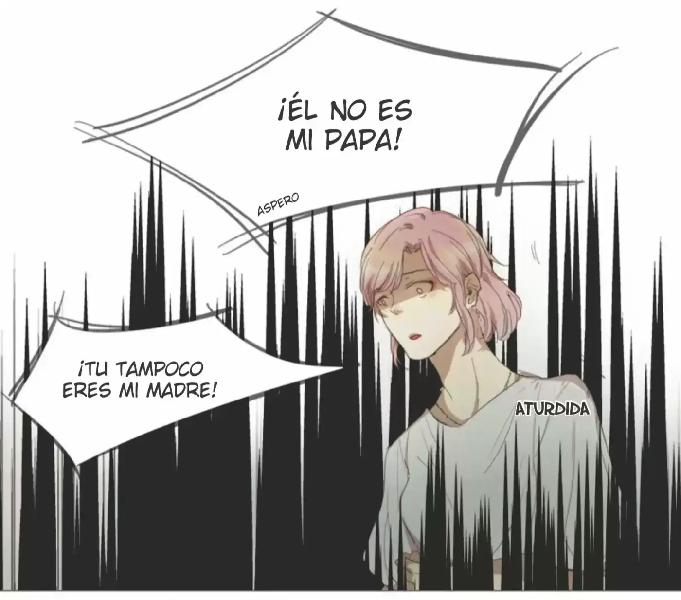 REMOLINOS - Capítulo 1 - Página 15 - LectorTMOo
