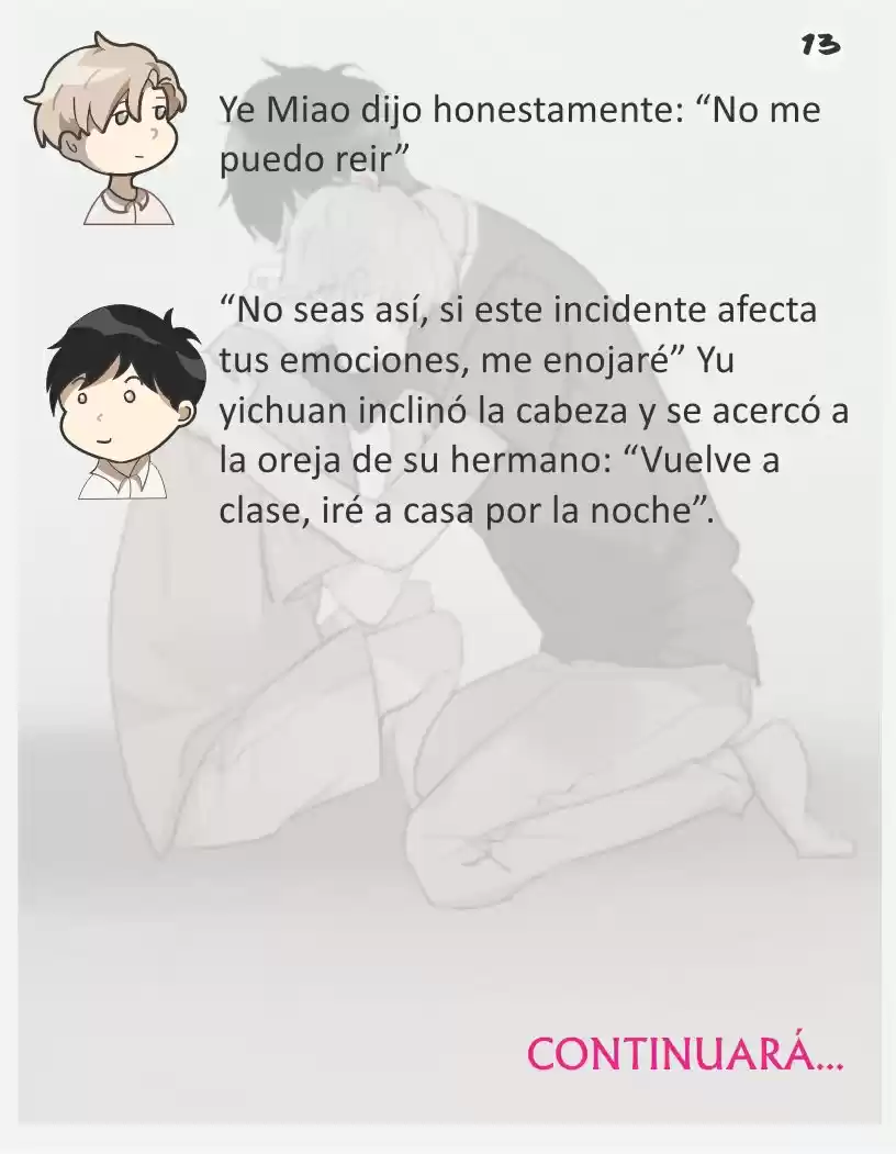 REMOLINOS - Capítulo 10 - Página 14 - LectorTMOo