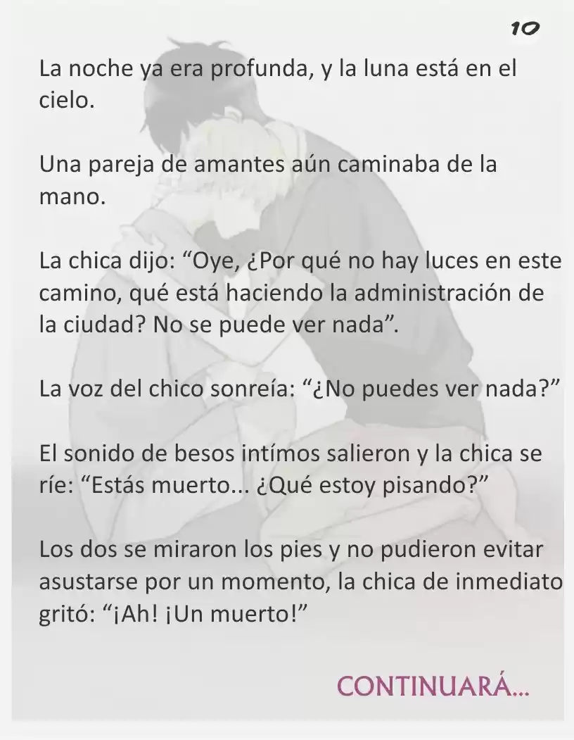 REMOLINOS - Capítulo 11 - Página 11 - LectorTMOo