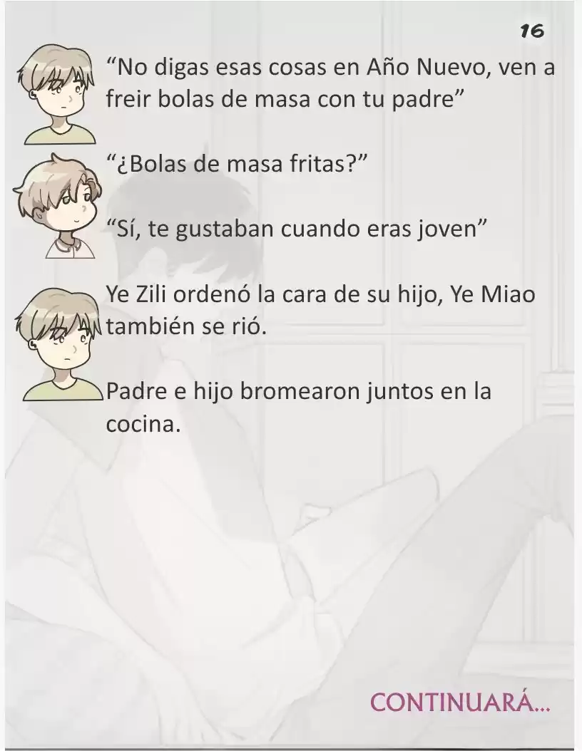 REMOLINOS - Capítulo 12 - Página 17 - LectorTMOo