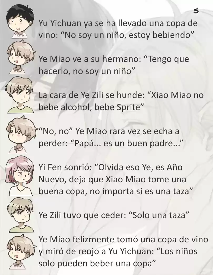 REMOLINOS - Capítulo 13 - Página 6 - LectorTMOo