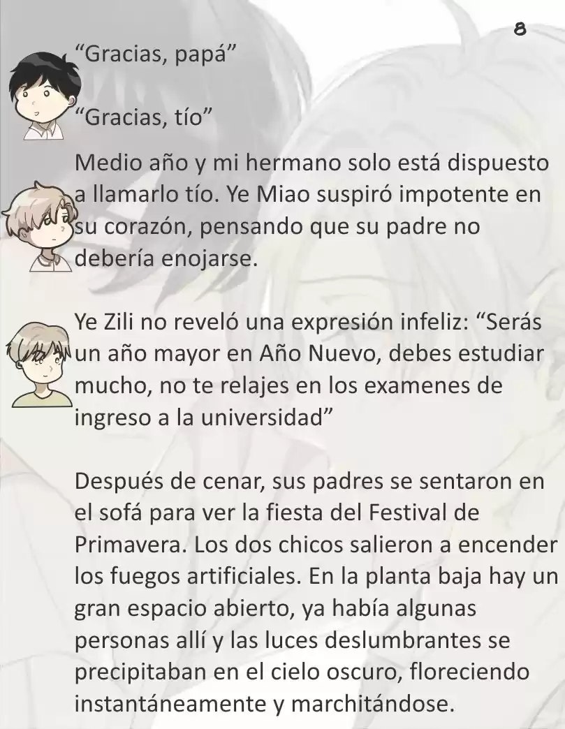 REMOLINOS - Capítulo 13 - Página 9 - LectorTMOo