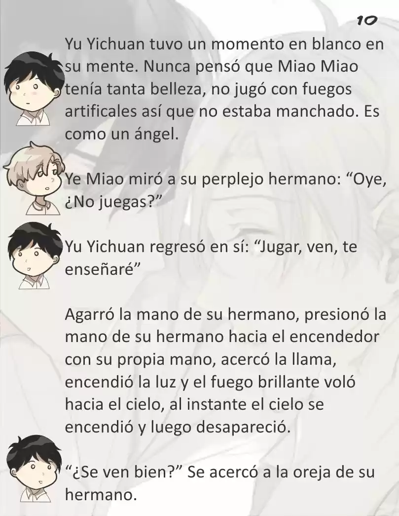 REMOLINOS - Capítulo 13 - Página 11 - LectorTMOo