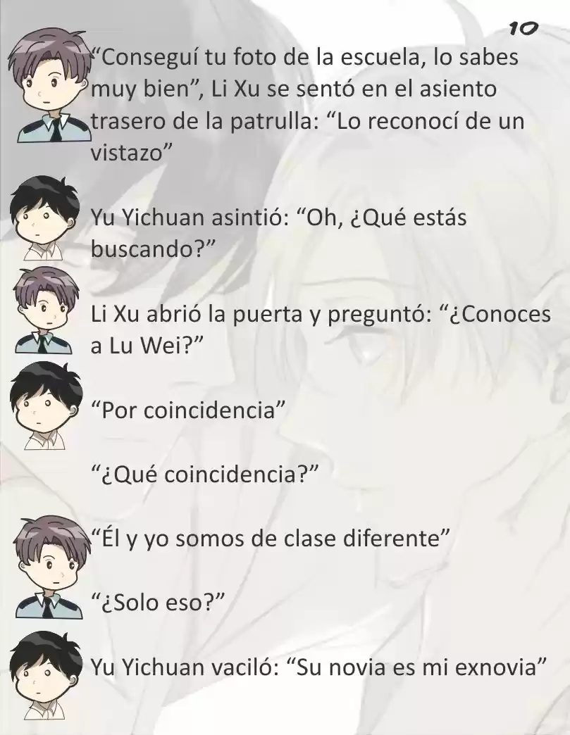 REMOLINOS - Capítulo 14 - Página 11 - LectorTMOo