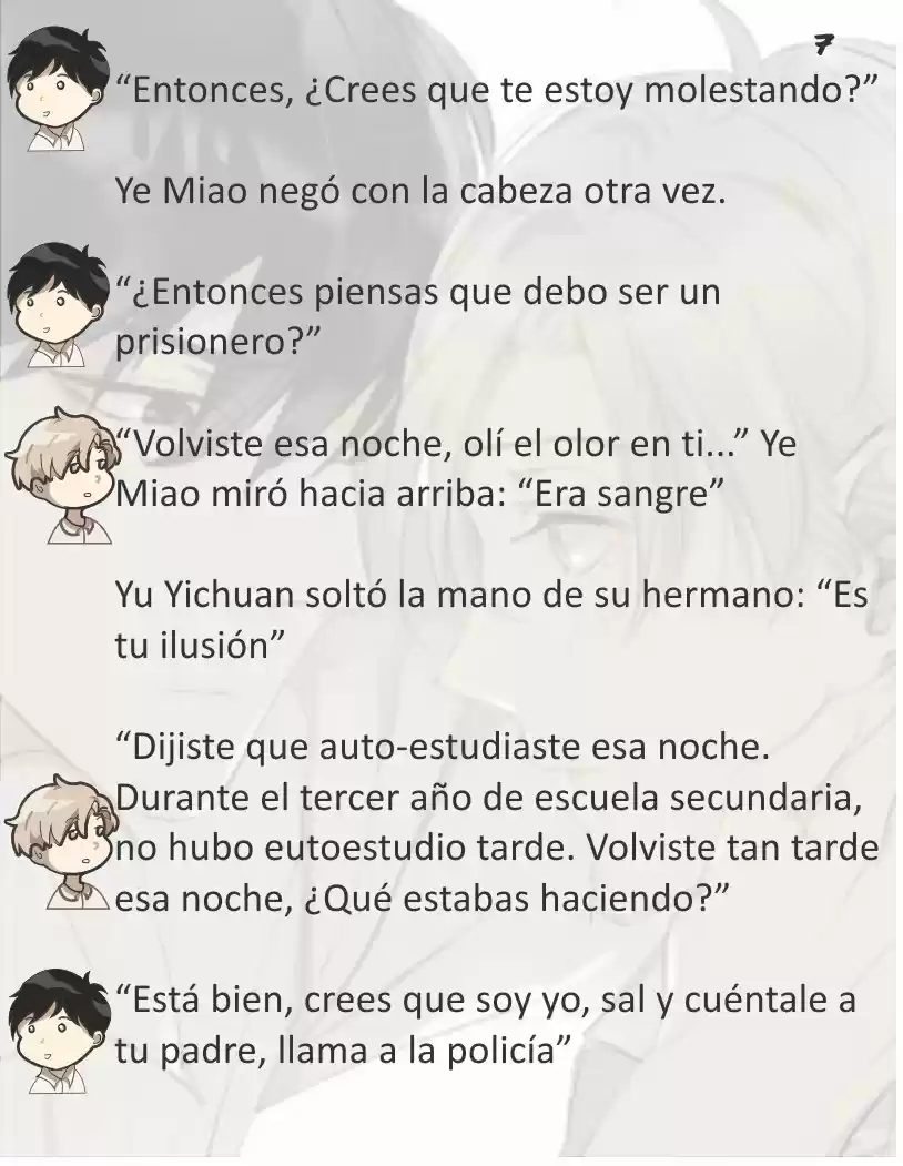 REMOLINOS - Capítulo 15 - Página 8 - LectorTMOo