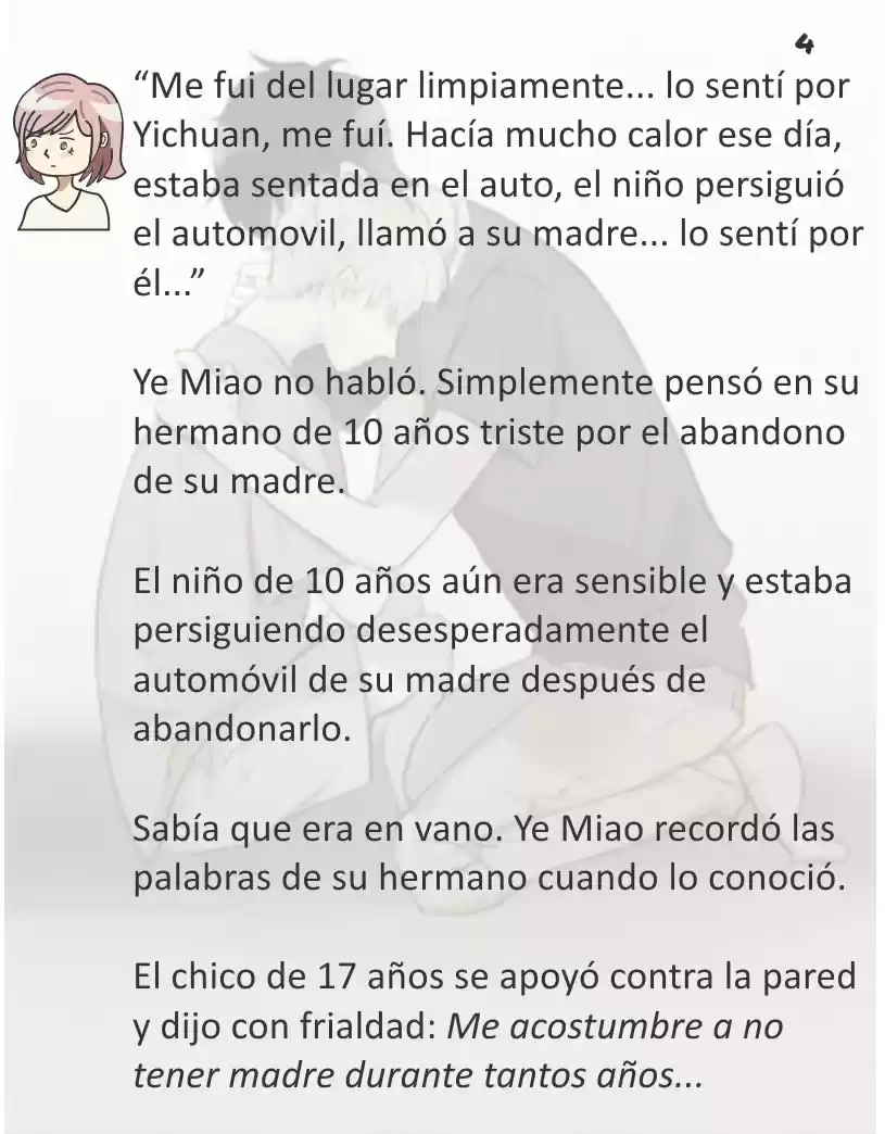 REMOLINOS - Capítulo 16 - Página 5 - LectorTMOo