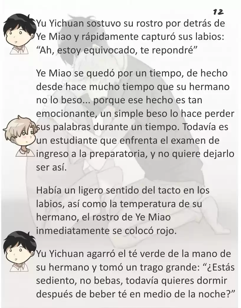 REMOLINOS - Capítulo 16 - Página 13 - LectorTMOo