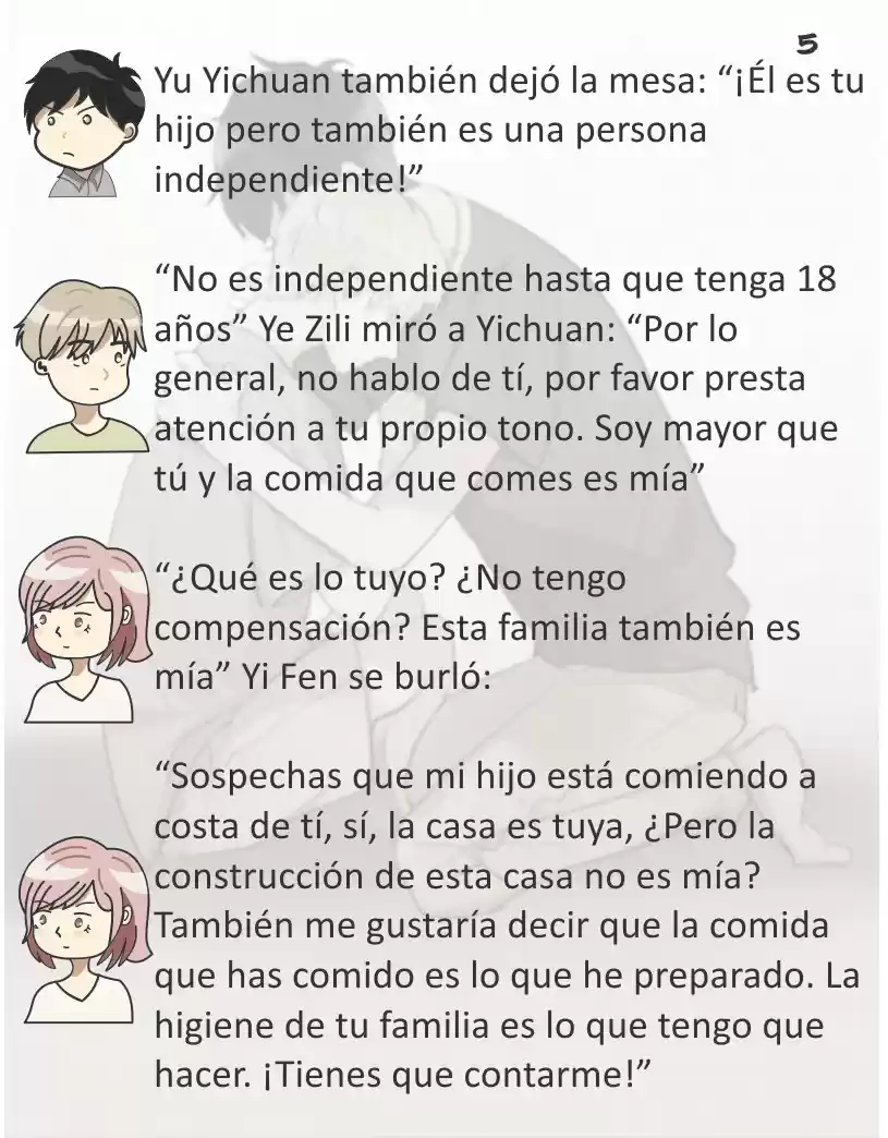 REMOLINOS - Capítulo 17 - Página 6 - LectorTMOo