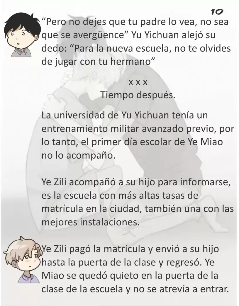 REMOLINOS - Capítulo 17 - Página 11 - LectorTMOo