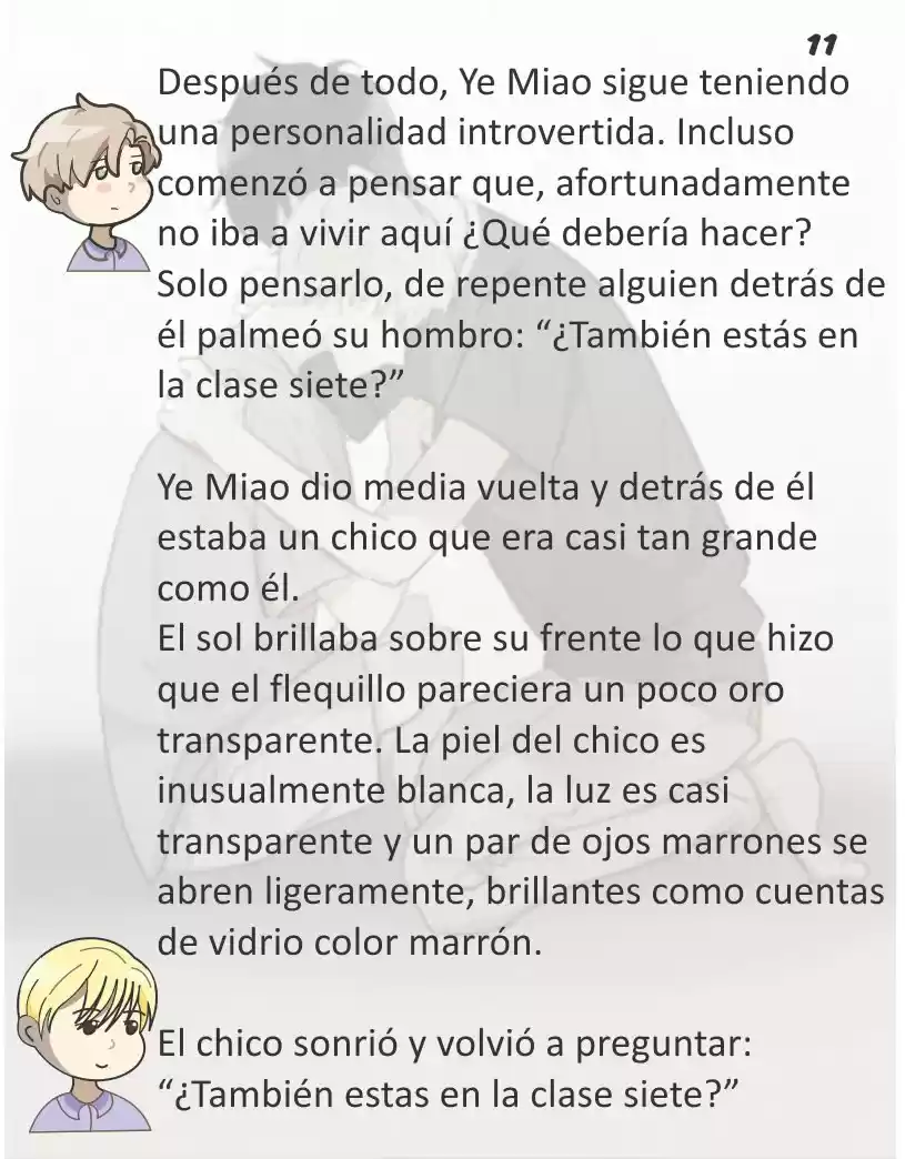 REMOLINOS - Capítulo 17 - Página 12 - LectorTMOo