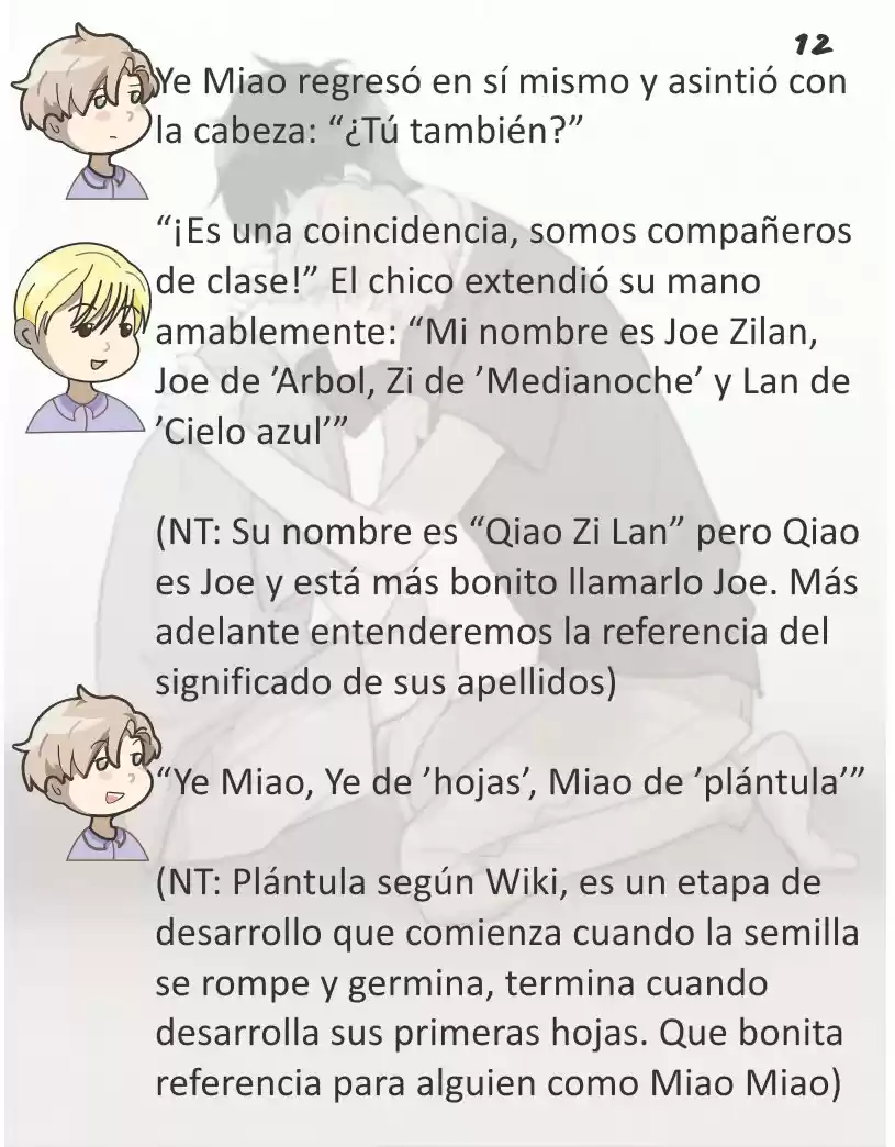 REMOLINOS - Capítulo 17 - Página 13 - LectorTMOo
