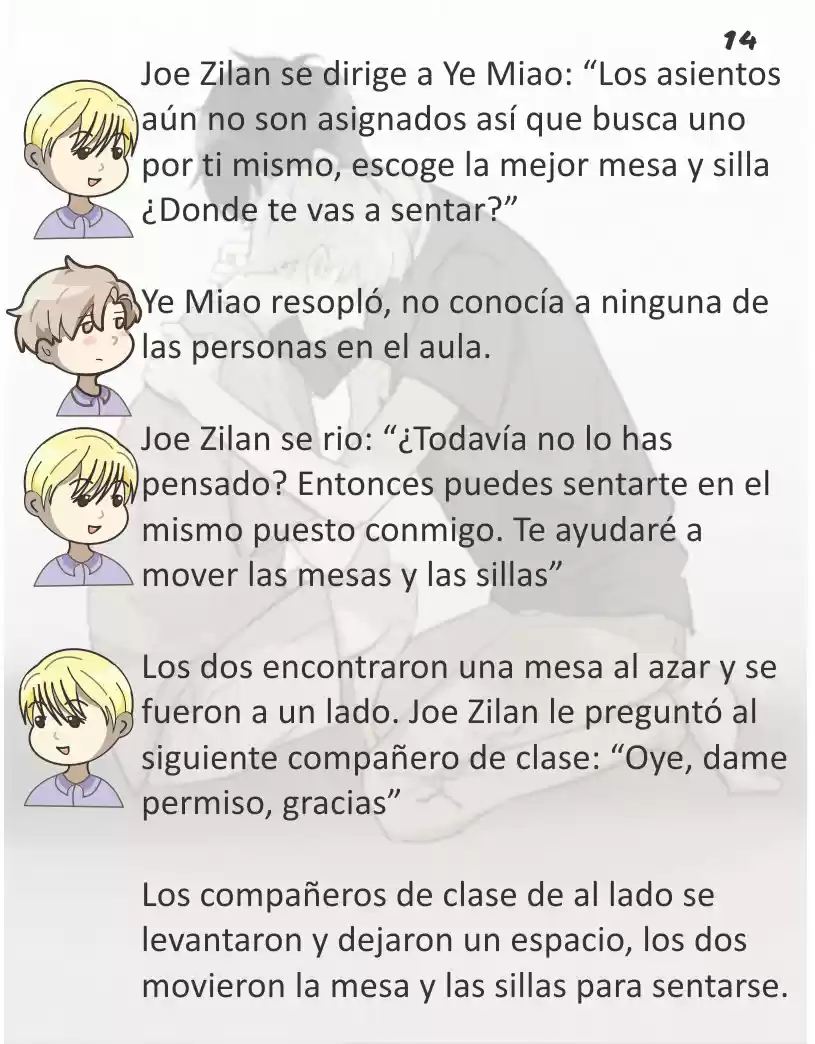 REMOLINOS - Capítulo 17 - Página 15 - LectorTMOo