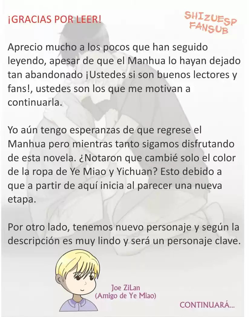 REMOLINOS - Capítulo 17 - Página 17 - LectorTMOo