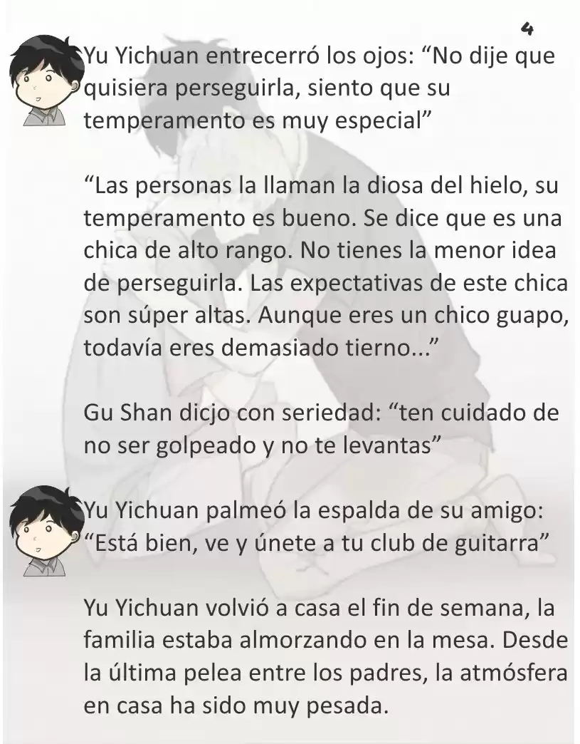 REMOLINOS - Capítulo 18 - Página 5 - LectorTMOo