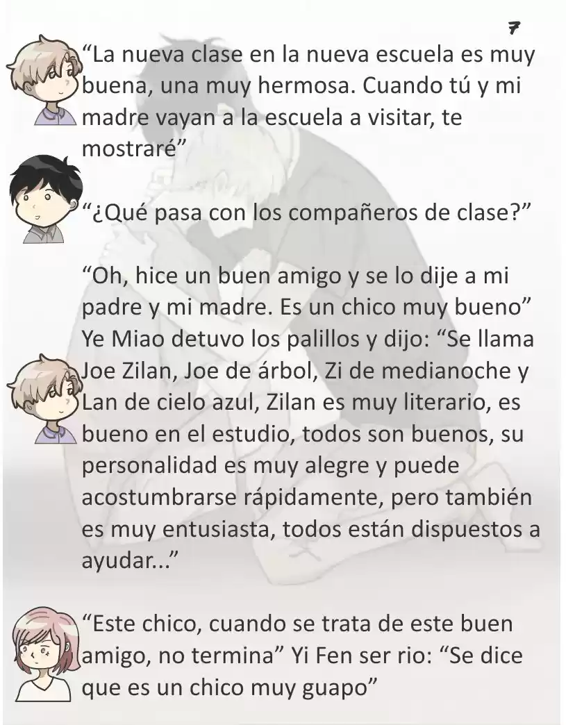 REMOLINOS - Capítulo 18 - Página 8 - LectorTMOo