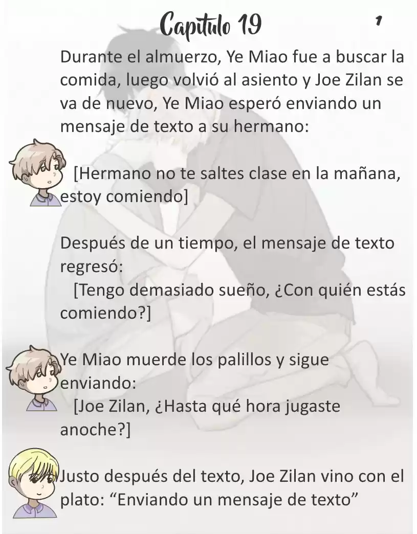 REMOLINOS - Capítulo 19 - Página 2 - LectorTMOo