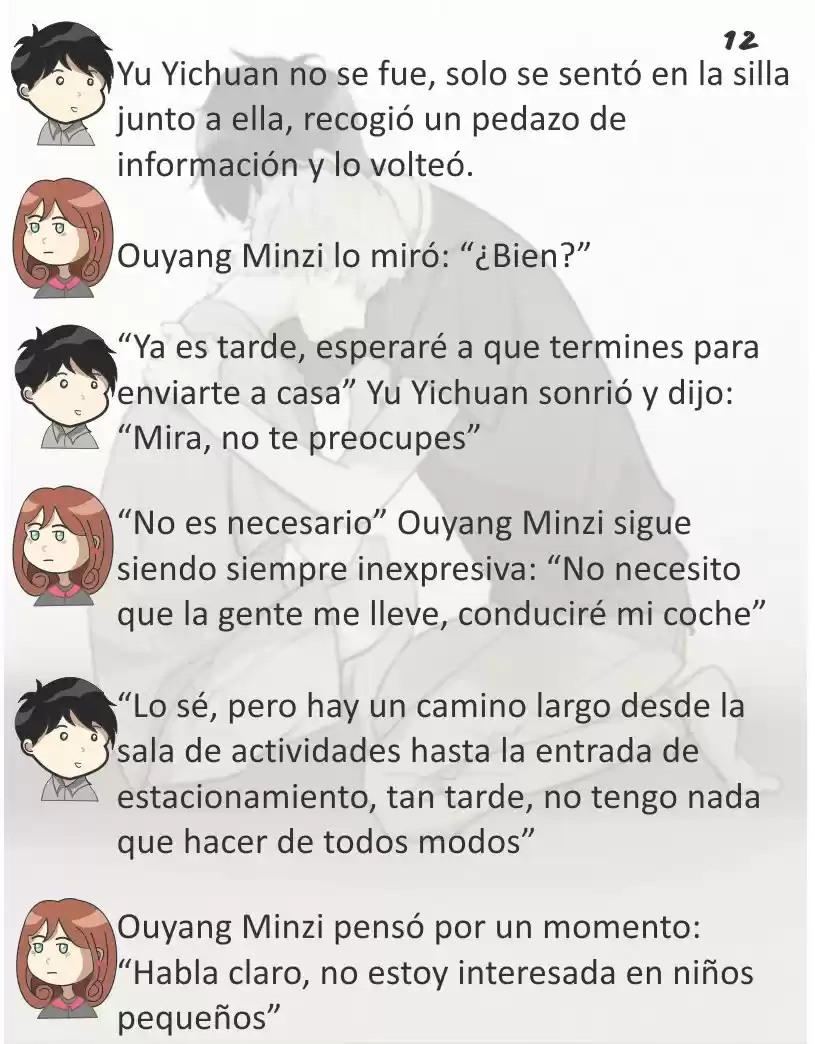 REMOLINOS - Capítulo 19 - Página 13 - LectorTMOo
