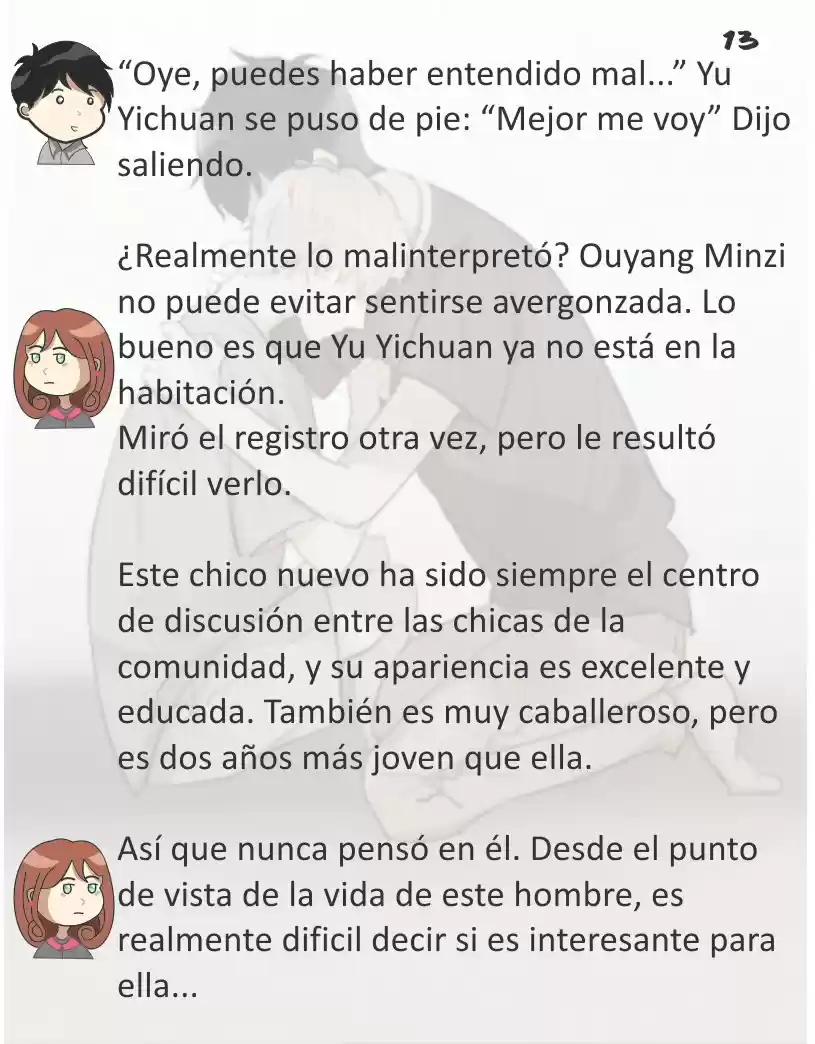 REMOLINOS - Capítulo 19 - Página 14 - LectorTMOo