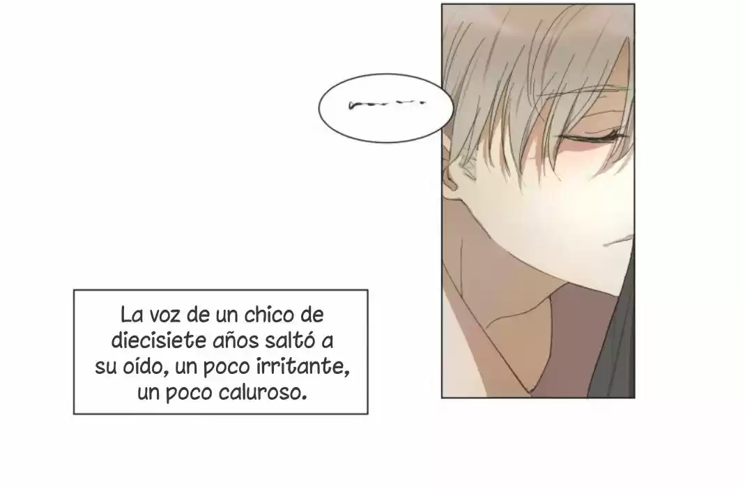 REMOLINOS - Capítulo 2 - Página 18 - LectorTMOo