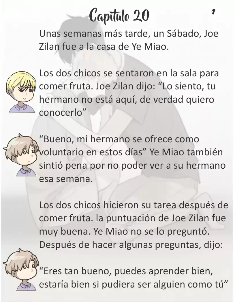REMOLINOS - Capítulo 20 - Página 2 - LectorTMOo