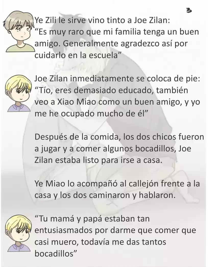 REMOLINOS - Capítulo 20 - Página 4 - LectorTMOo